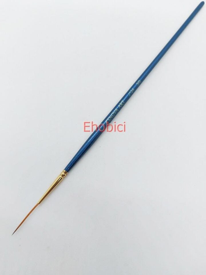 Cenova Art J124 Dal-Liner Fırça No:3/0
