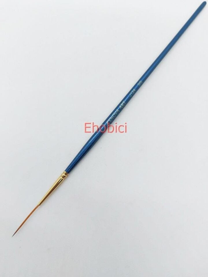 Cenova Art J124 Dal-Liner Fırça No:3/0