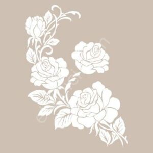 AS449 - Cadence A4 Stencil