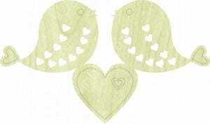 Lazer Kesim Süsler 259