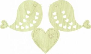 Lazer Kesim Süsler 259