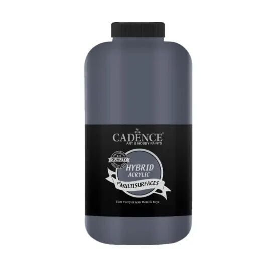 Cadence Hibrit Multisurface Boya 2000ml H-095 Ege (3 Kg)