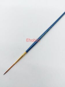 Cenova Art J124 Dal-Liner Fırça No:0