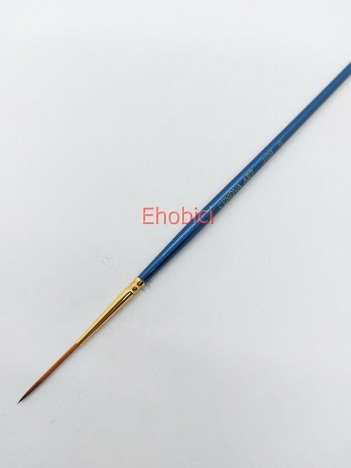 Cenova Art J124 Dal-Liner Fırça No:0
