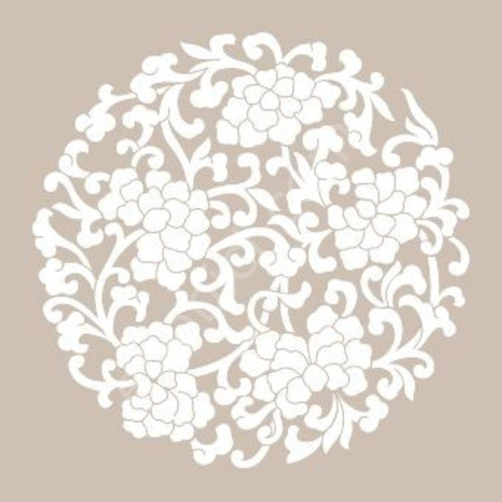 AS452 - Cadence A4 Stencil
