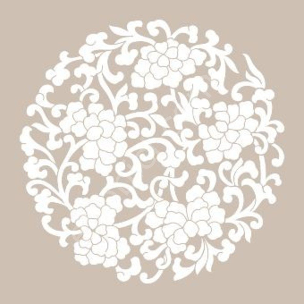 AS452 - Cadence A4 Stencil