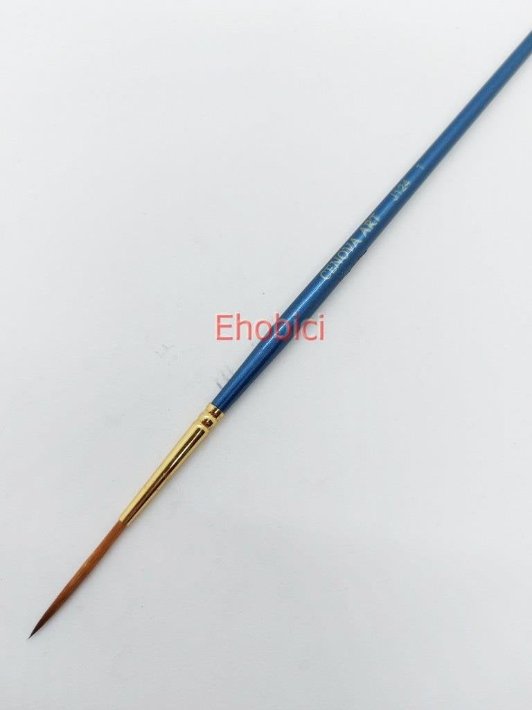 Cenova Art J124 Dal-Liner Fırça No:1