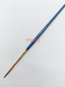 Cenova Art J124 Dal-Liner Fırça No:1