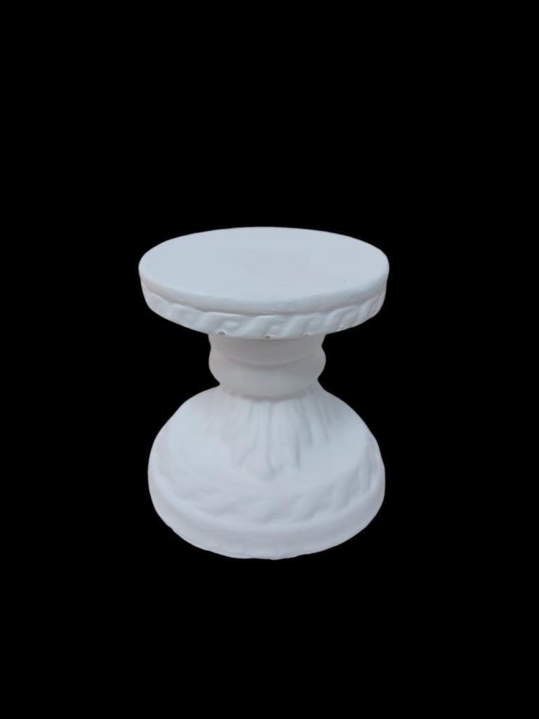 Saksı Ayağı 8x8,3cm