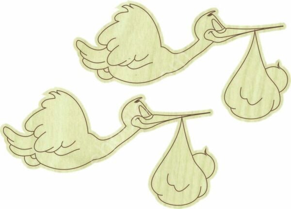 Lazer Kesim Süsler 261