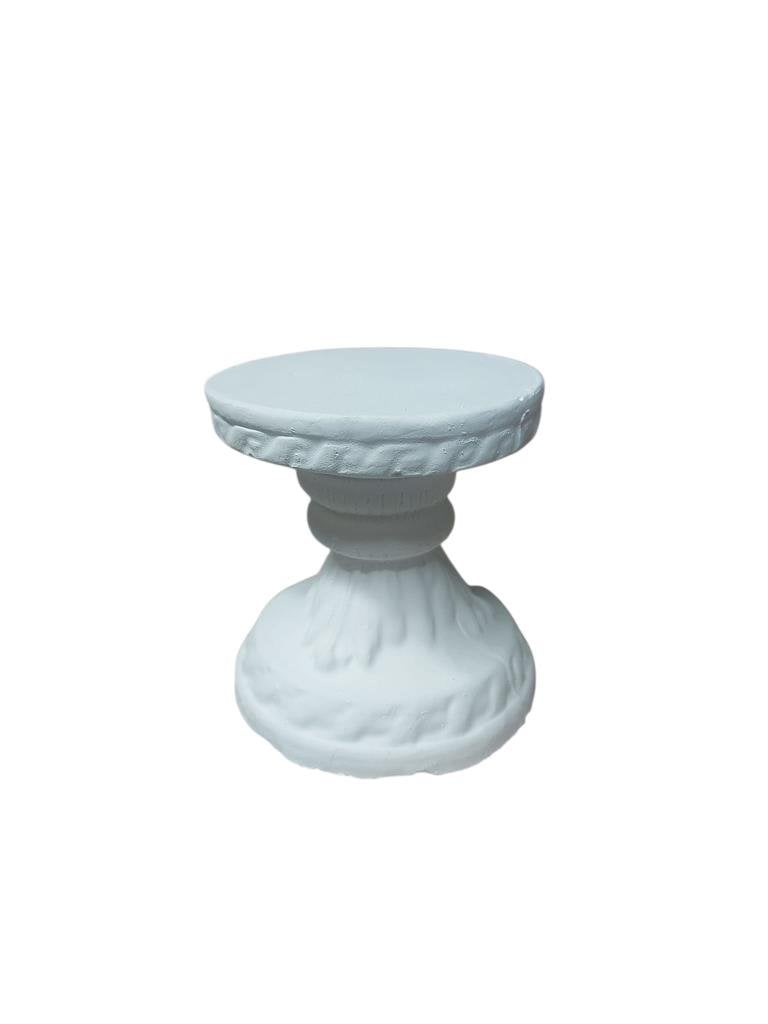Saksı Ayağı 8x8,3cm