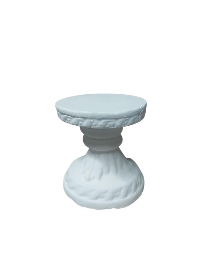 Saksı Ayağı 8x8,3cm