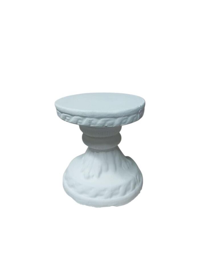 Saksı Ayağı 8x8,3cm