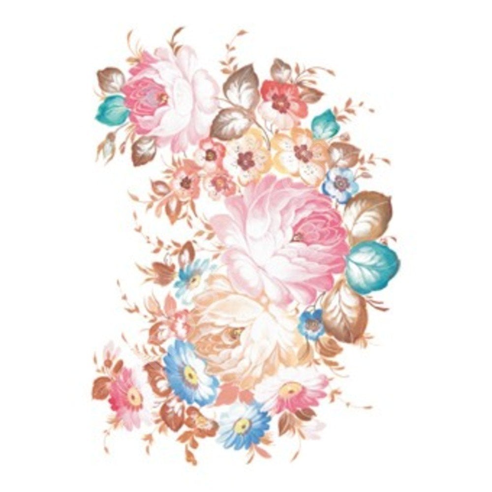 Oleg Kulakov 25x35cm Transfer Kağıdı T-217