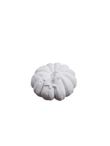 Yapraklı Bal Kabağı 6x4,5cm
