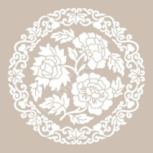 AS453 - Cadence A4 Stencil