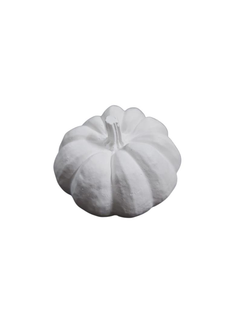 Düz Saplı Bal Kabağı 9x6cm