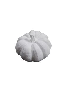 Düz Saplı Bal Kabağı 9x6cm