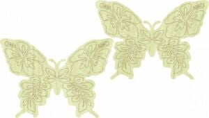 Lazer Kesim Süsler 264