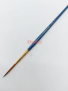 Cenova Art J124 Dal-Liner Fırça No:3