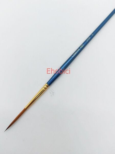 Cenova Art J124 Dal-Liner Fırça No:3