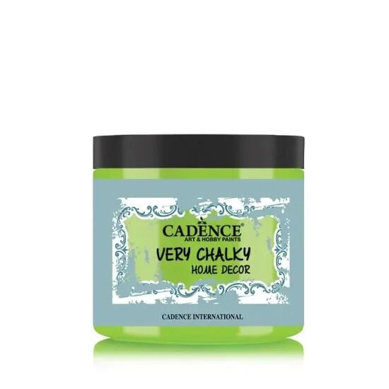 Cadence Very Chalky Home Decor CH47 Fıstık Yeşili 500ml