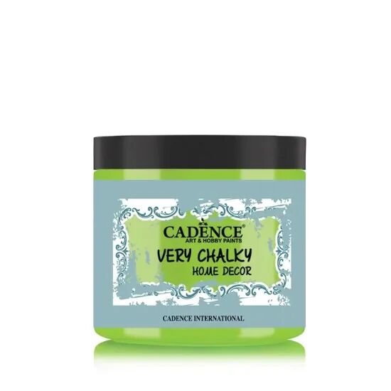 Cadence Very Chalky Home Decor CH47 Fıstık Yeşili 500ml