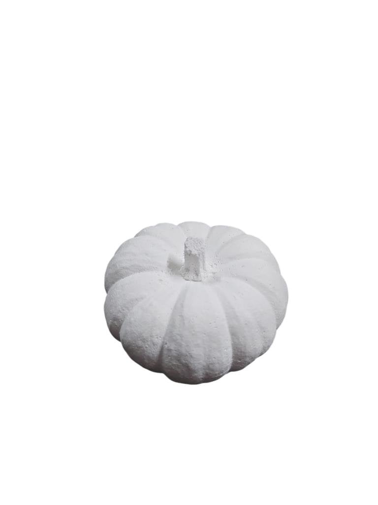 Düz Saplı Bal Kabağı 7,5x4,5cm