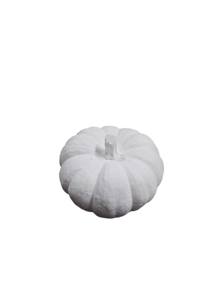 Düz Saplı Bal Kabağı 7,5x4,5cm
