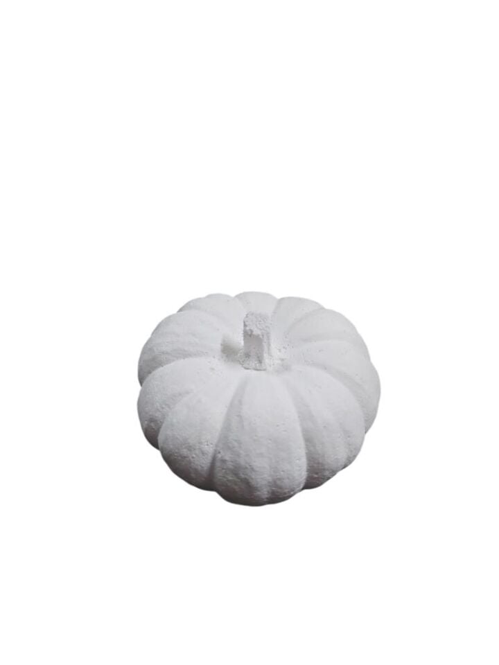 Düz Saplı Bal Kabağı 7,5x4,5cm