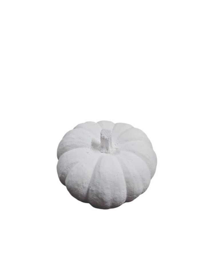 Düz Saplı Bal Kabağı 7,5x4,5cm