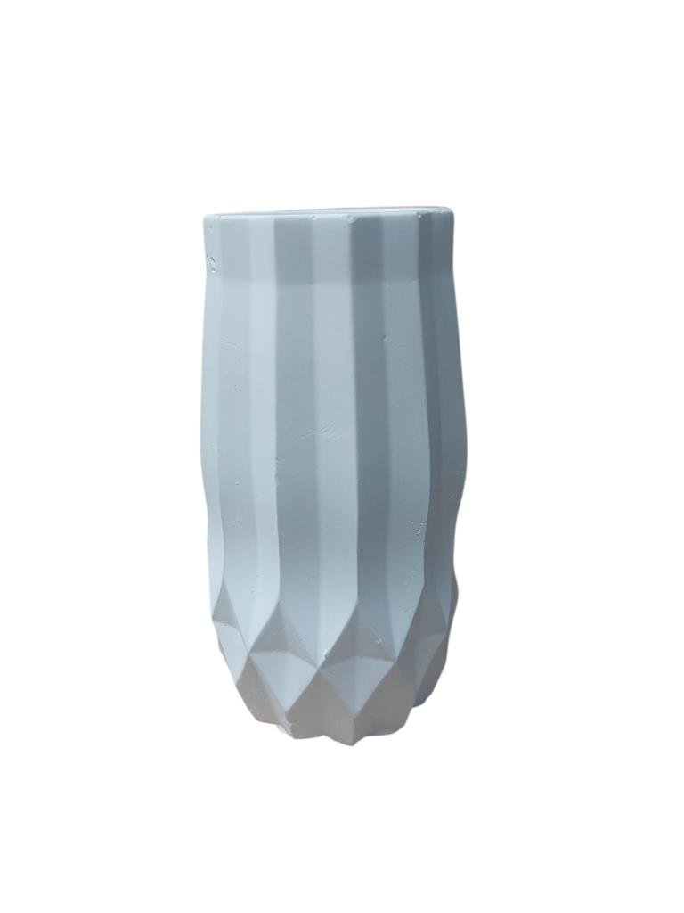 Geometrik Vazo 10,5x6cm No:1