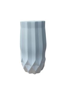 Geometrik Vazo 10,5x6cm No:1