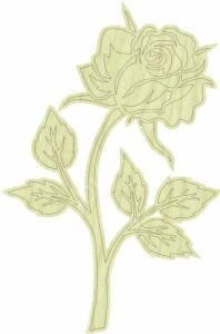 Lazer Kesim Süsler 270