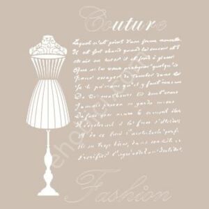 AS455 - Cadence A4 Stencil