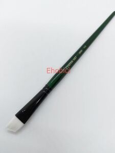 Cenova Art J995 Yan Kesik Fırça No:1/2