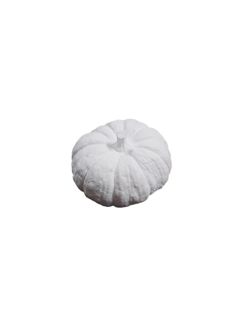 Düz Saplı Bal Kabağı 6x4cm