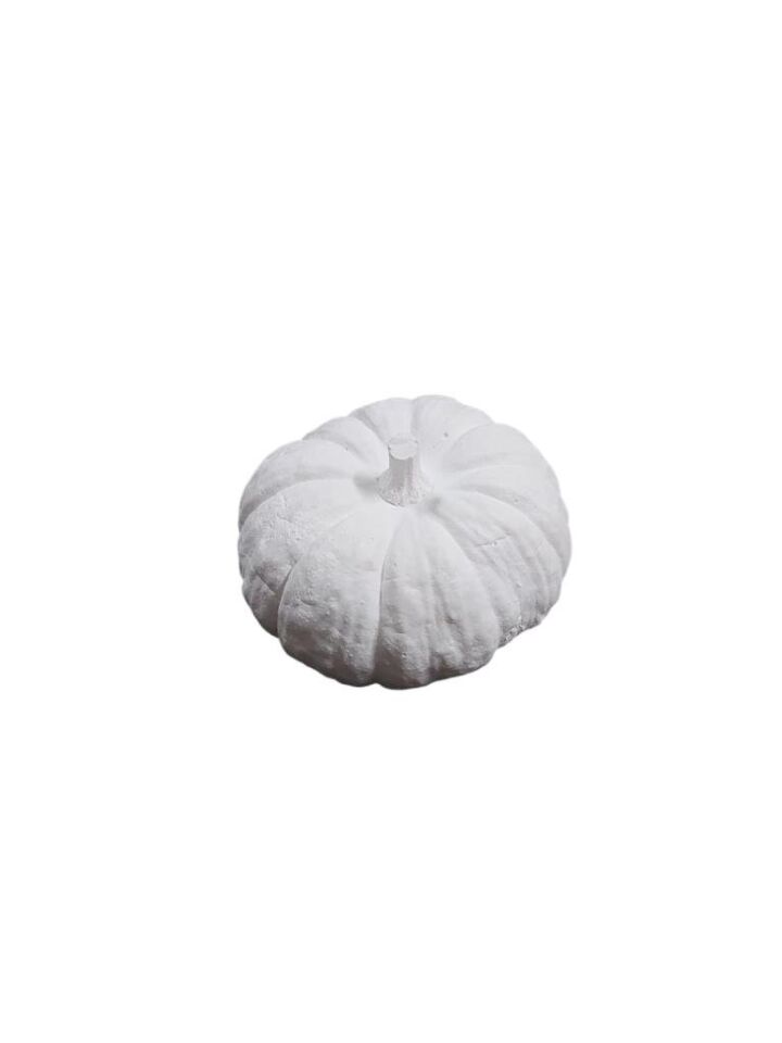 Düz Saplı Bal Kabağı 6x4cm