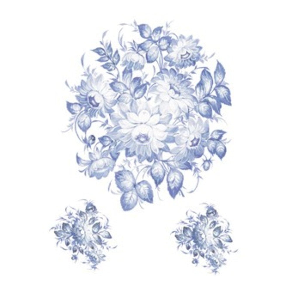 Oleg Kulakov 25x35cm Transfer Kağıdı T-221