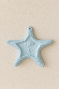 Deniz Yıldızı 17x16cm