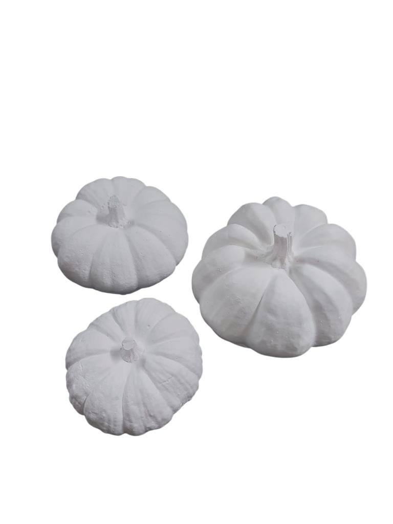 Düz Saplı Bal Kabağı Seti