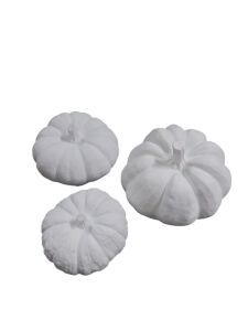 Düz Saplı Bal Kabağı Seti