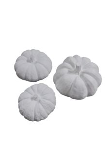 Düz Saplı Bal Kabağı Seti