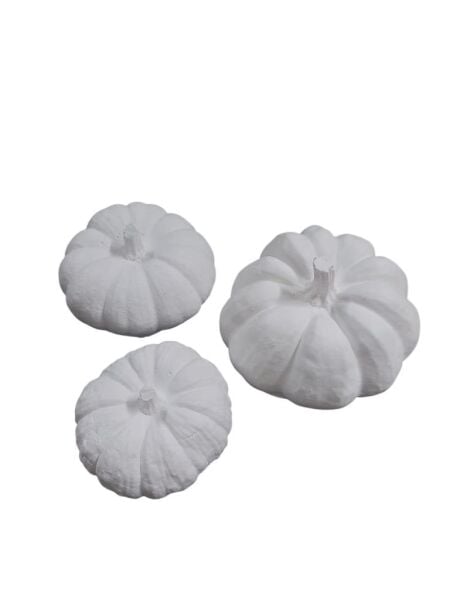 Düz Saplı Bal Kabağı Seti