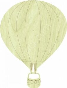 Lazer Kesim Süsler 275