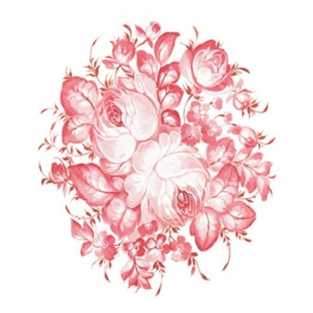 Oleg Kulakov 25x35cm Transfer Kağıdı T-226