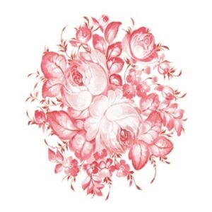 Oleg Kulakov 25x35cm Transfer Kağıdı T-226