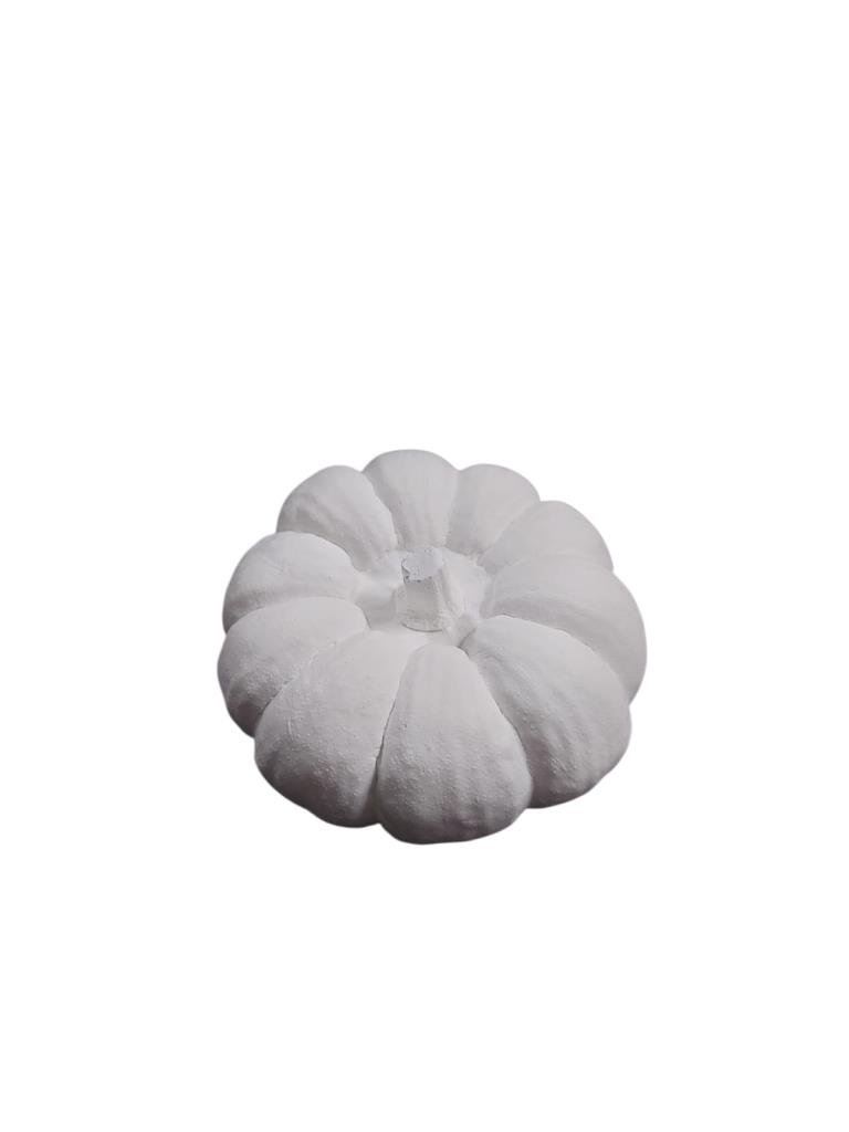 Orta Boy Tombul Bal Kabağı 6,5x4cm