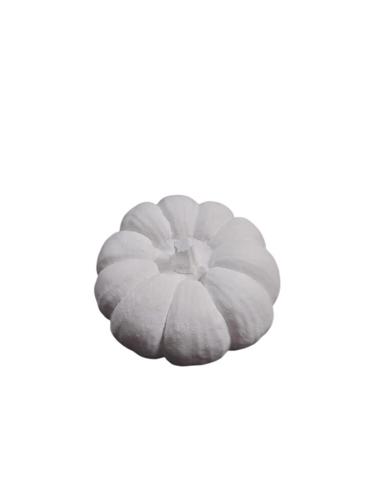 Orta Boy Tombul Bal Kabağı 6,5x4cm
