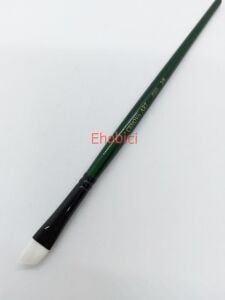 Cenova Art J995 Yan Kesik Fırça No:3/8